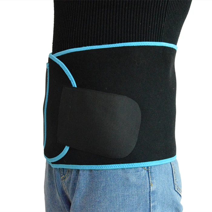 Hot selling Breathable Elastic Back Lumbar Support Brace Waist Trainer Waist Trimmer Belt, Black
Hot selling Breathable Elastic Back Lumbar Support Brace Waist Trainer Waist Trimmer Belt, Black