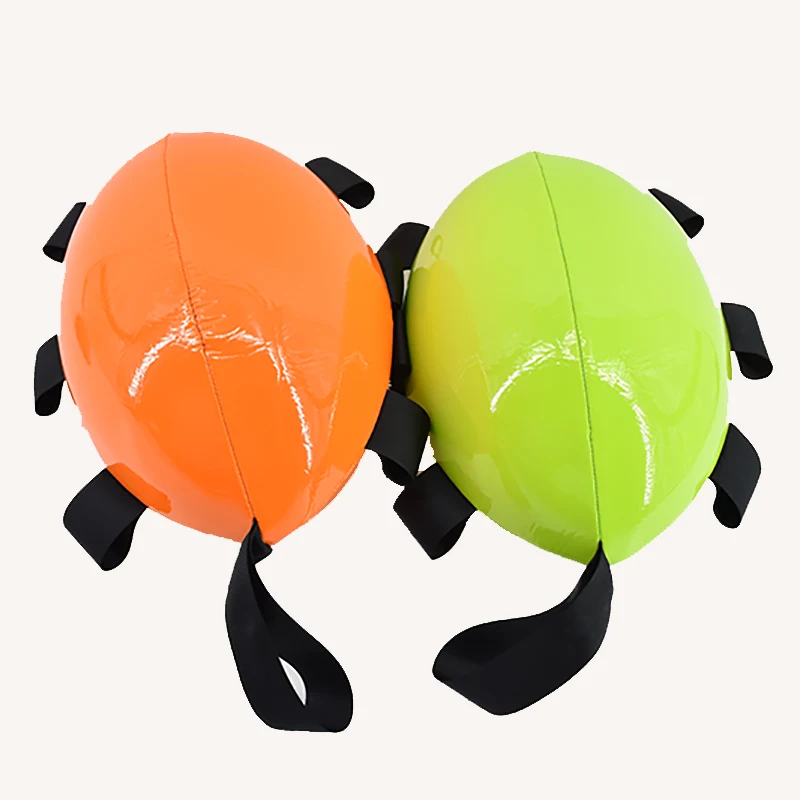 Promotional Custom Futbol Pet Dog Ball Dog Football Pet Fetching Toy Football Pet Ball Toy
Promotional Custom Futbol Pet Dog Ball Dog Football Pet Fetching Toy Football Pet Ball Toy