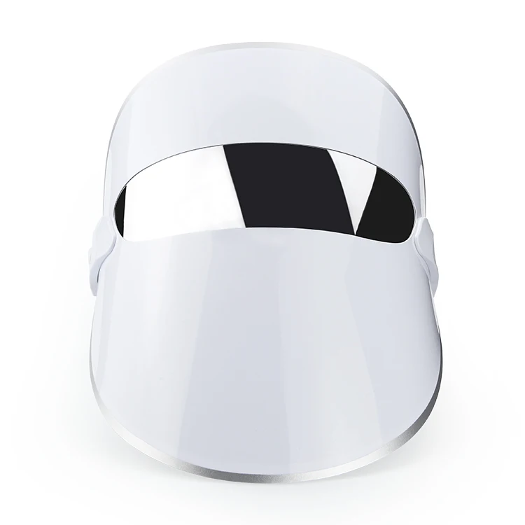 PDT Photon Facial Neck Skin Care Massage Beauty 7 Color Light Therapy LED Face Mask, White abs meterail
PDT Photon Facial Neck Skin Care Massage Beauty 7 Color Light Therapy LED Face Mask, White abs meterail