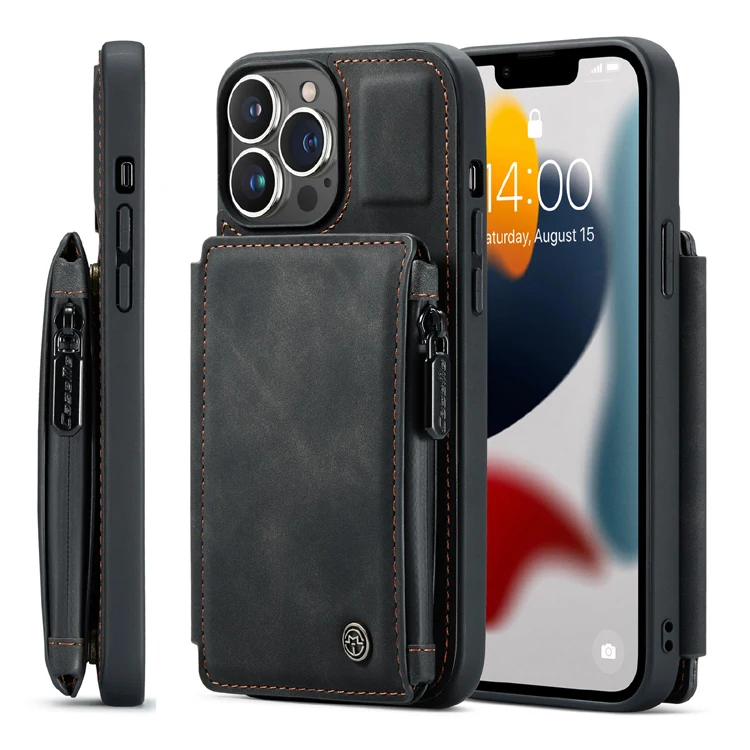 Sports phone case for iPhone 13 series Fashion leather case Anti-theft brush function for Samsung Galaxy S22 Ultra
Sports phone case for iPhone 13 series Fashion leather case Anti-theft brush function for Samsung Galaxy S22 Ultra