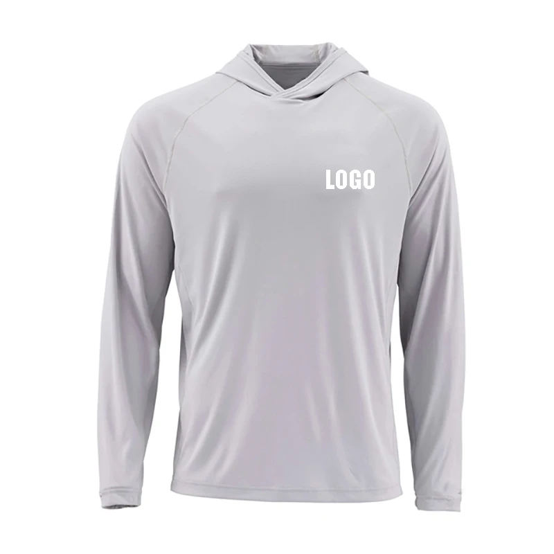 Custom Made Uv Sun Protection Sublimation Long Sleeve Fish Shirts Fishing Hoodie Quick Dry Fishing Jersey
Custom Made Uv Sun Protection Sublimation Long Sleeve Fish Shirts Fishing Hoodie Quick Dry Fishing Jersey