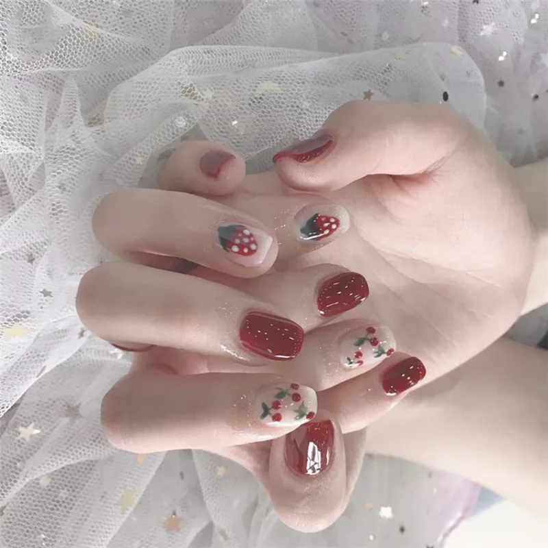 YW363-396 Mixed 2021 popular nail art nail decals full cover shiny glitter nail stickers, As picture show
YW363-396 Mixed 2021 popular nail art nail decals full cover shiny glitter nail stickers, As picture show