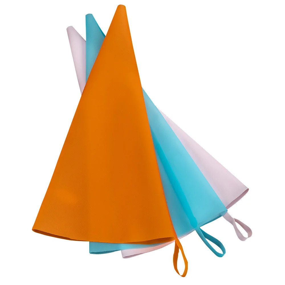 Baking Pastry Tool Cake Tools Piping Bags Kitchen Baking Fondant Decorating Custom Cake Pastry Bag Icing Bag, As picture
Baking Pastry Tool Cake Tools Piping Bags Kitchen Baking Fondant Decorating Custom Cake Pastry Bag Icing Bag, As picture
