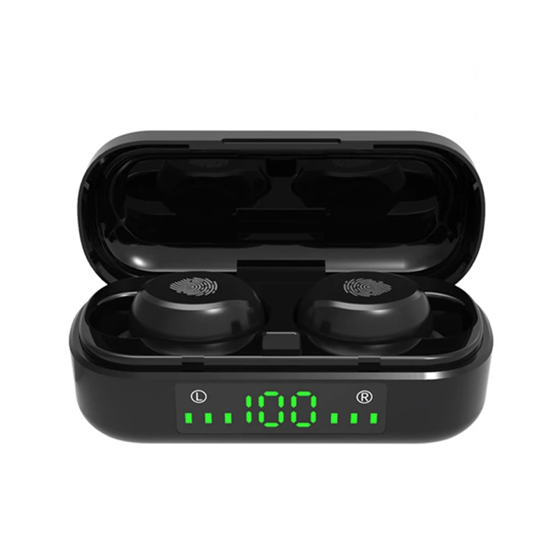 V8 auriculares anc headphon Hands Free noise concelling earbuds 
V8 auriculares anc headphon Hands Free noise concelling earbuds