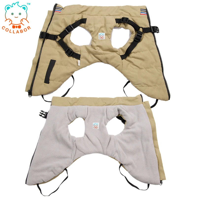 COLLABOR Golden Retriever Dog Harness Cotton Vest Coat For Cold Autumn Winter Rhinestone Dog Harness, Digital print
COLLABOR Golden Retriever Dog Harness Cotton Vest Coat For Cold Autumn Winter Rhinestone Dog Harness, Digital print
