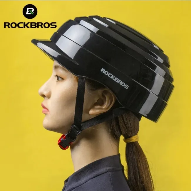 High Quality Foldable Bike Helmet Portable Breathable Ventilated Cycling Safety Helmet Bicycle Helmet, Black/ti/red/white
High Quality Foldable Bike Helmet Portable Breathable Ventilated Cycling Safety Helmet Bicycle Helmet, Black/ti/red/white