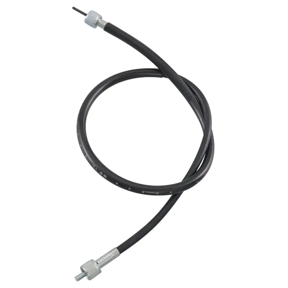 Motorcycle Speedometer Cable Rope Odometer Gauge Wire Tachometer Line For Kawasaki Ninja 250R EX250 2008 - 2012 2009 2010 2011
