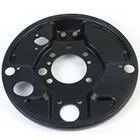 Custom laser cutting OEM ODM sheet metal stamping parts
