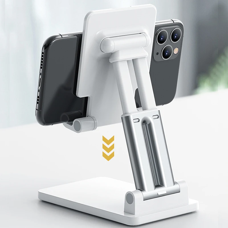 Topjoy Low Price Angle Height Adjustable Portable Cellphone Stand Portable Folding Holder Compatible with All Mobile Phones
Topjoy Low Price Angle Height Adjustable Portable Cellphone Stand Portable Folding Holder Compatible with All Mobile Phones