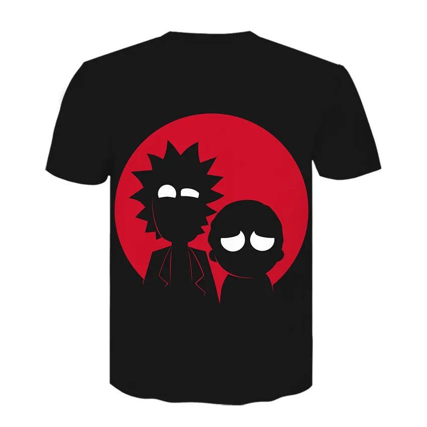 dropshipping moq 1pcs 3d printing anime comic rick funny leisure entertainment tshirts for man, Customized colors
dropshipping moq 1pcs 3d printing anime comic rick funny leisure entertainment tshirts for man, Customized colors