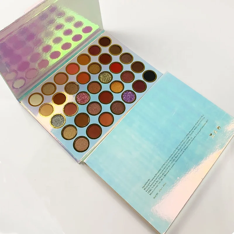 high quality and pigmented eyeshadow palette custom eyeshadow palette private label makeup eyeshadow palette
high quality and pigmented eyeshadow palette custom eyeshadow palette private label makeup eyeshadow palette