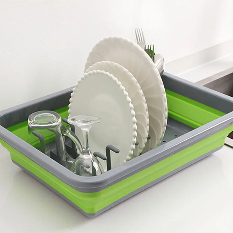 Foldable Drain Bowl Rack Diy Free Combination Folding Bowl Rack Storage Box Storage Basket Factory Outlet, Colors
Foldable Drain Bowl Rack Diy Free Combination Folding Bowl Rack Storage Box Storage Basket Factory Outlet, Colors