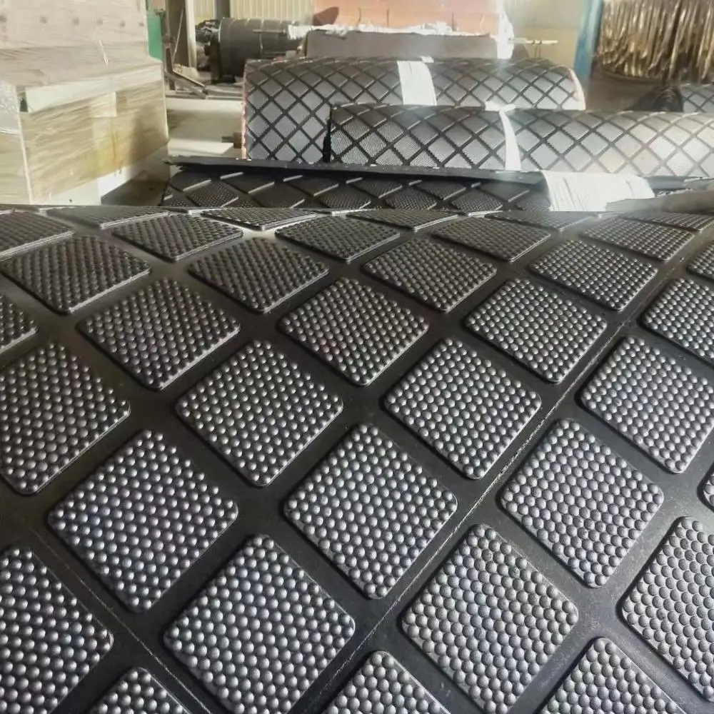 skid proof mat