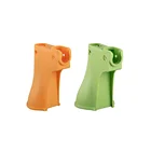 Parts Injection Part Customize Plastic Injection Molding Parts