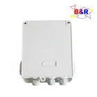 System Optical Optic Box FTTx Communication Network System Wall-mounted And Poled-mounted Optical Terminal Box