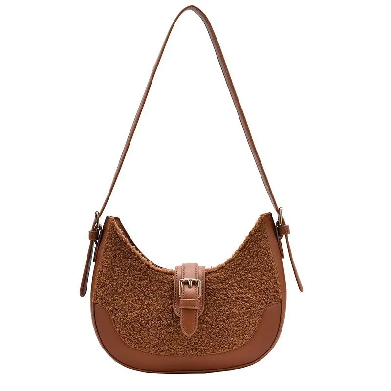 Jtfur fashion Purse Chain Shoulder Bag Lady Heart Shaped faux fur handbags women crossbody bag, Customized color 
Jtfur fashion Purse Chain Shoulder Bag Lady Heart Shaped faux fur handbags women crossbody bag, Customized color