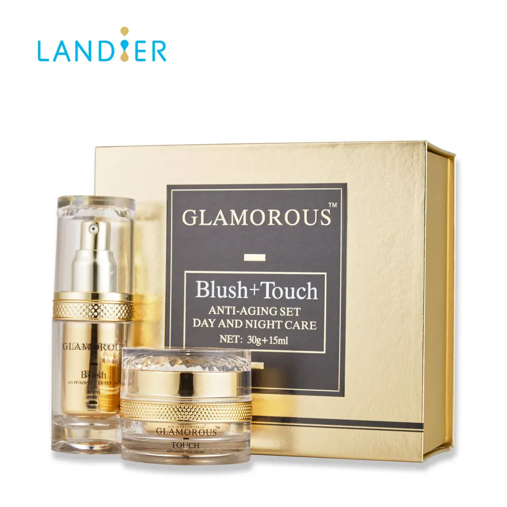 wholesale skin care cosmetic anti-wrinkle anti-aging face cream and eye serum sets for women beauty, White color
wholesale skin care cosmetic anti-wrinkle anti-aging face cream and eye serum sets for women beauty, White color