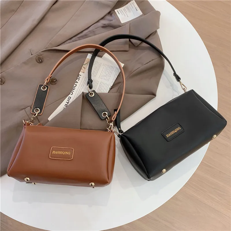Wholesale women hand bags 2021 purses and handbags luxury women leather crossbody bag women small sling ladies shoulder bags, 3 colors
Wholesale women hand bags 2021 purses and handbags luxury women leather crossbody bag women small sling ladies shoulder bags, 3 colors