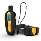 Wellturn 2020 the newest model remote dog training collar electric dog shock collar-T600 arrival