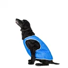 CHANNEL PET ALASKA MEDIUM SUMMER WET PVA SUPER ABSORBENT COMPOSITE COOLING DOG VEST