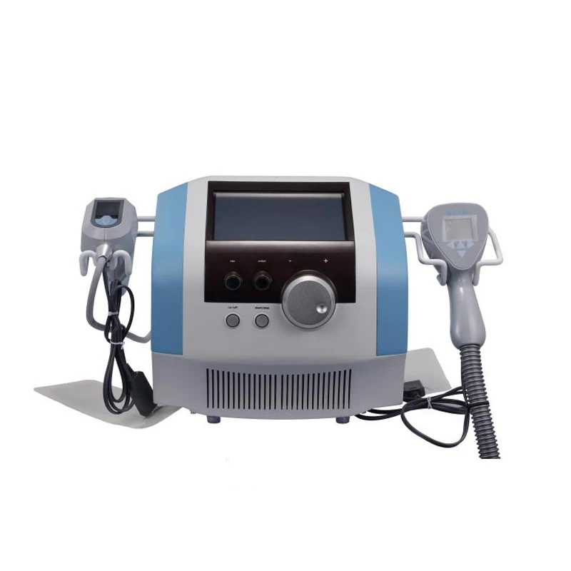 Portable Exili Ultra 360 Body Slimming Machine Face Lift Fat Burning Cellulite Reduction RF Machine With 2 Handles
Portable Exili Ultra 360 Body Slimming Machine Face Lift Fat Burning Cellulite Reduction RF Machine With 2 Handles