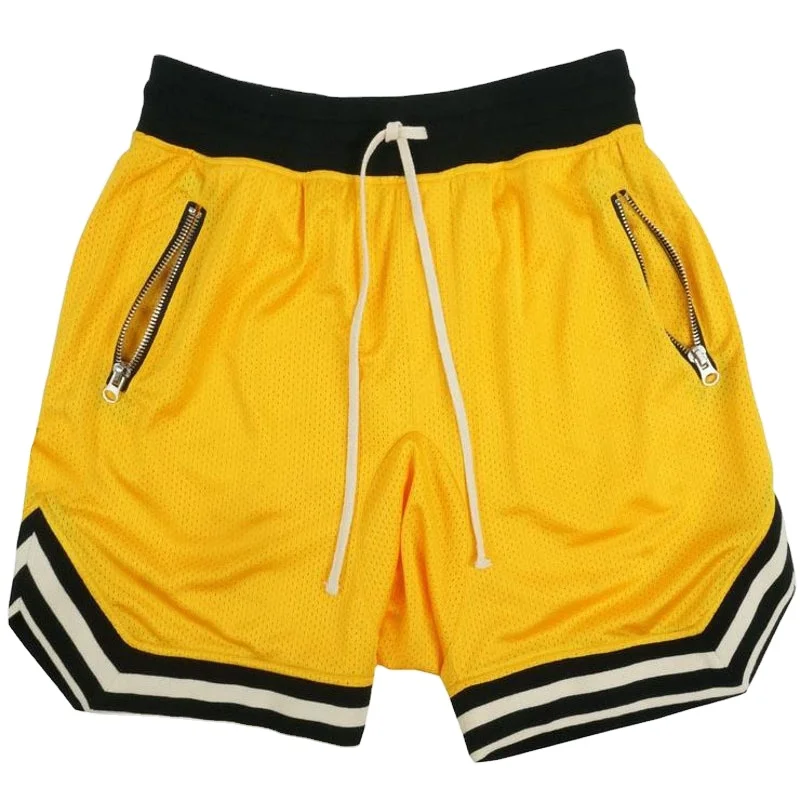 Pantalones cortos informales para hombre hip hop shorts jogger sweat shorts mens running shorts polyester
Pantalones cortos informales para hombre hip hop shorts jogger sweat shorts mens running shorts polyester