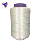 High Tenacity Twisted filament 100% polypropylene yarn PP yarn for ropes