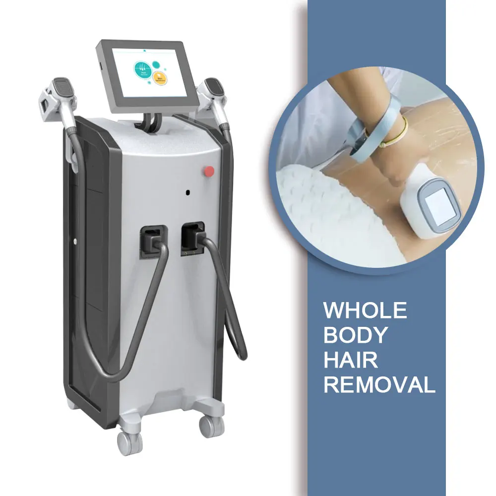 smart system can play game 1200w alexandrite laser 755nm permanent hair remover diode laser 808 755laser hair removal machines
smart system can play game 1200w alexandrite laser 755nm permanent hair remover diode laser 808 755laser hair removal machines