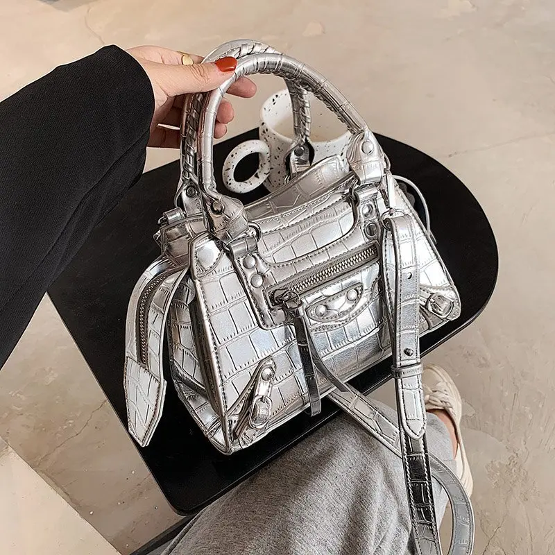 2021 Fall Fashion Vintage PU Leather Shoulder Bag Retro Tote Handbags Crossbody Bags, Picture
2021 Fall Fashion Vintage PU Leather Shoulder Bag Retro Tote Handbags Crossbody Bags, Picture