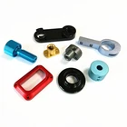 OEM Service Aluminum CNC Milling Machine Part
