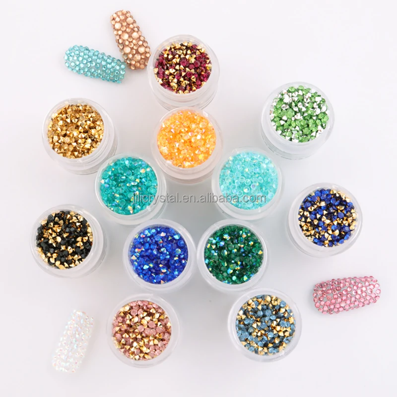 2.0mm High quality resin point back crystal non heat fixed fake diamond bottled round resin water drill
2.0mm High quality resin point back crystal non heat fixed fake diamond bottled round resin water drill