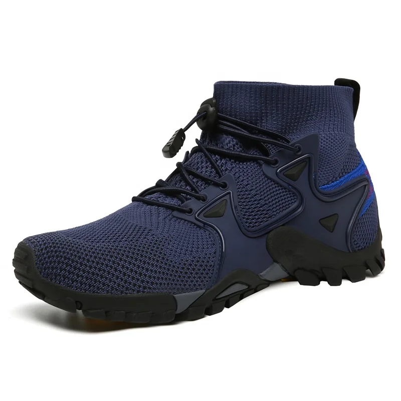 2021 Mesh Breathable Hiking Shoes 36-47 Men Sneakers Outdoor Summer Trail Trekking Mountain Climbing Sports Shoes For Men Unisex
2021 Mesh Breathable Hiking Shoes 36-47 Men Sneakers Outdoor Summer Trail Trekking Mountain Climbing Sports Shoes For Men Unisex