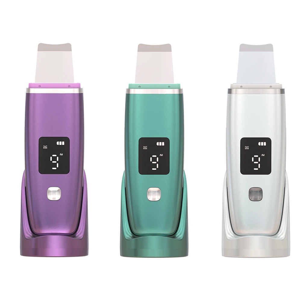 skin scrubber ultrasonic peeling beauty machine ultrasonic skin scrubber deep face cleaning
skin scrubber ultrasonic peeling beauty machine ultrasonic skin scrubber deep face cleaning