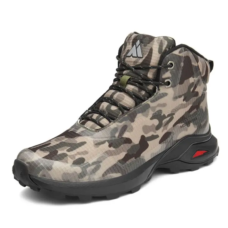 2021 Wholesales Hiking Shoes New Design Men's Breathable Lightweight High Ankle Trendy Hiking Shoes, Color hiking shoes
2021 Wholesales Hiking Shoes New Design Men's Breathable Lightweight High Ankle Trendy Hiking Shoes, Color hiking shoes