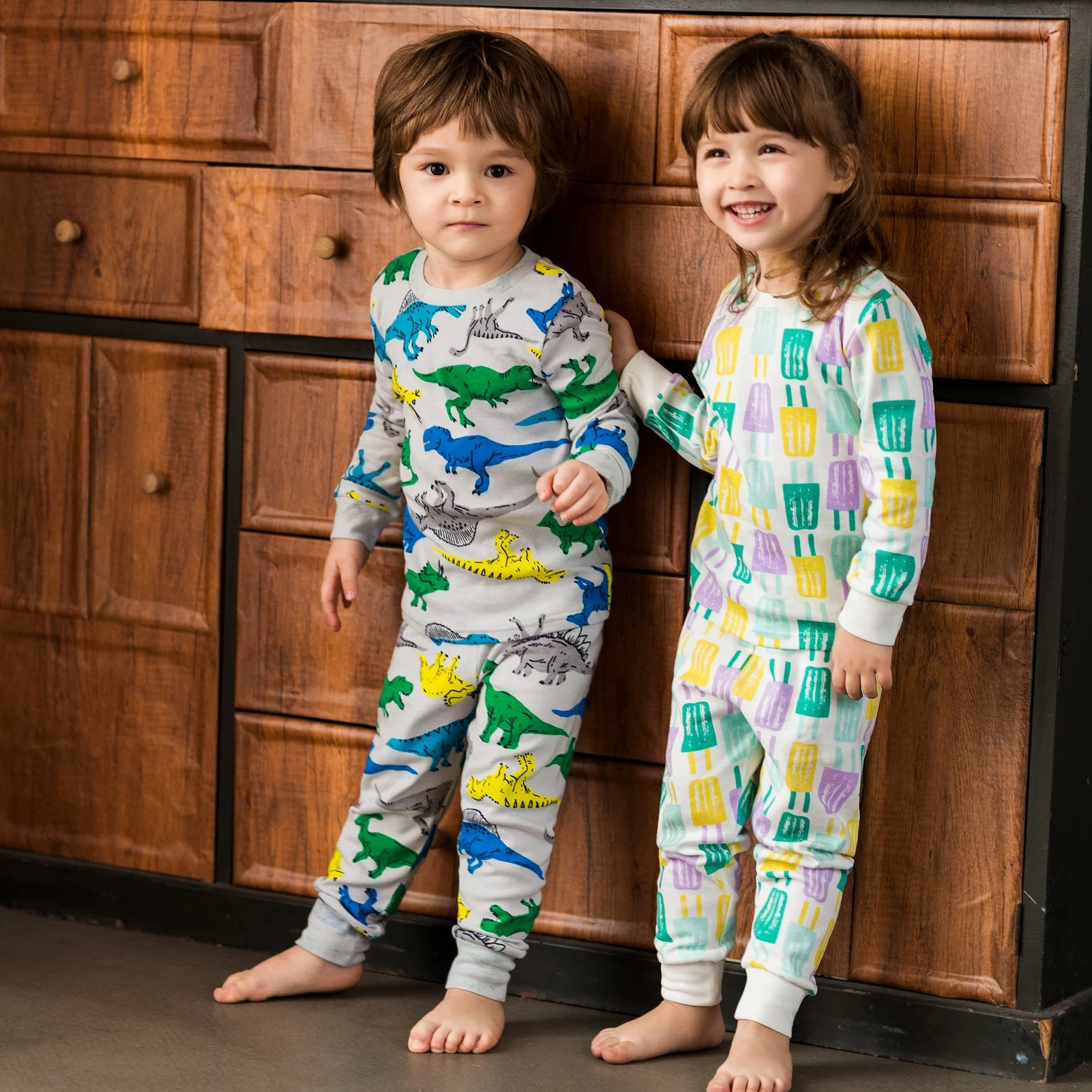 custom kids girls nighty patterns children's pajamas baby Wholesale/ODM/OEM, Picture shows
custom kids girls nighty patterns children's pajamas baby Wholesale/ODM/OEM, Picture shows