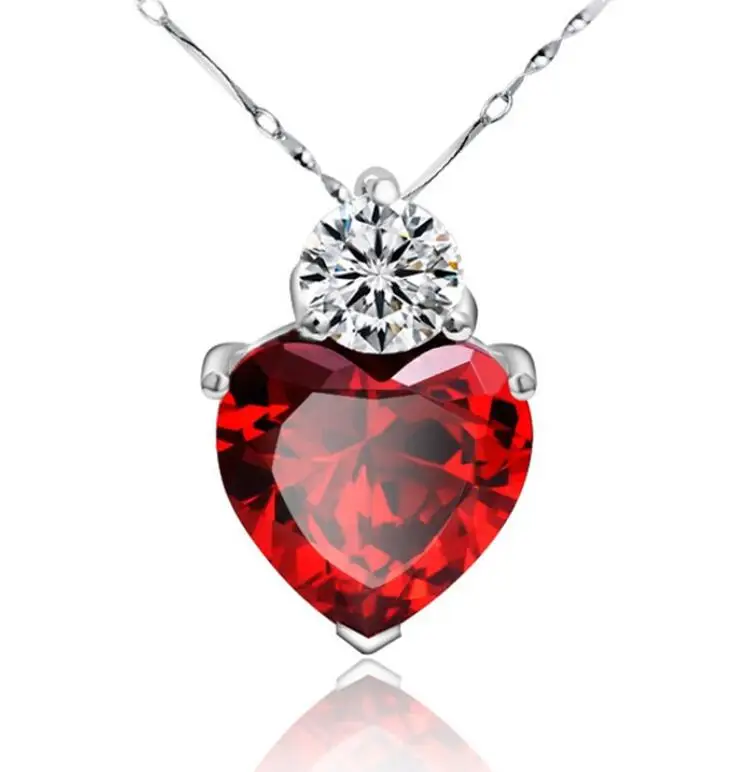 40 types necklace pendant four leaf cubic zircon diamond 925 sterling silver necklace pendants charm for women, Silver,etc
40 types necklace pendant four leaf cubic zircon diamond 925 sterling silver necklace pendants charm for women, Silver,etc