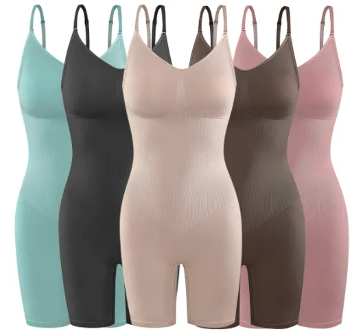 Drop Shipping Butt Lifter Oem Tummy Control Plus Size Slimming Shapewear Women Body Shaper, Black
Drop Shipping Butt Lifter Oem Tummy Control Plus Size Slimming Shapewear Women Body Shaper, Black