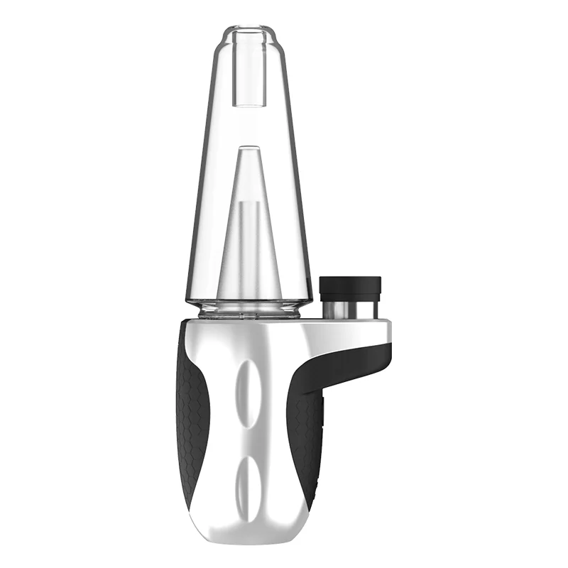 exseed Dabcool W2 electric dab rig Enail Kit temp adjustable glass water filter bubbler dabbing rig, Silver / red / blue /white
exseed Dabcool W2 electric dab rig Enail Kit temp adjustable glass water filter bubbler dabbing rig, Silver / red / blue /white