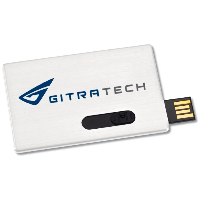 Shenzhen Factory Promotional Gifts Metal Card USB Flash Drive With Logo Memory USB Pendrive 32GB
Shenzhen Factory Promotional Gifts Metal Card USB Flash Drive With Logo Memory USB Pendrive 32GB