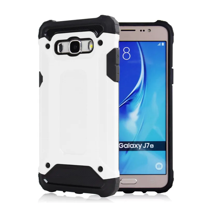 Steel phone case for Samsung series and metal material TPU PC cell phone protective covers for most of smart phone
Steel phone case for Samsung series and metal material TPU PC cell phone protective covers for most of smart phone