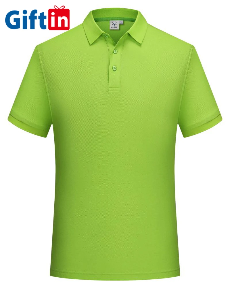 210G 100% Fine Cotton Unisex 10 Colors Embroidery Custom Logo Sublimated Split Mens T Shirt Polo Golf Shirt
210G 100% Fine Cotton Unisex 10 Colors Embroidery Custom Logo Sublimated Split Mens T Shirt Polo Golf Shirt