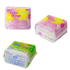 Pad Feel Female Cotton Sanitary Pad Brands Sanitary Pad Women Fresh Cool Feel Sanitary Pad