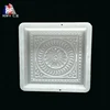 concrete paver stone brick plastic mold