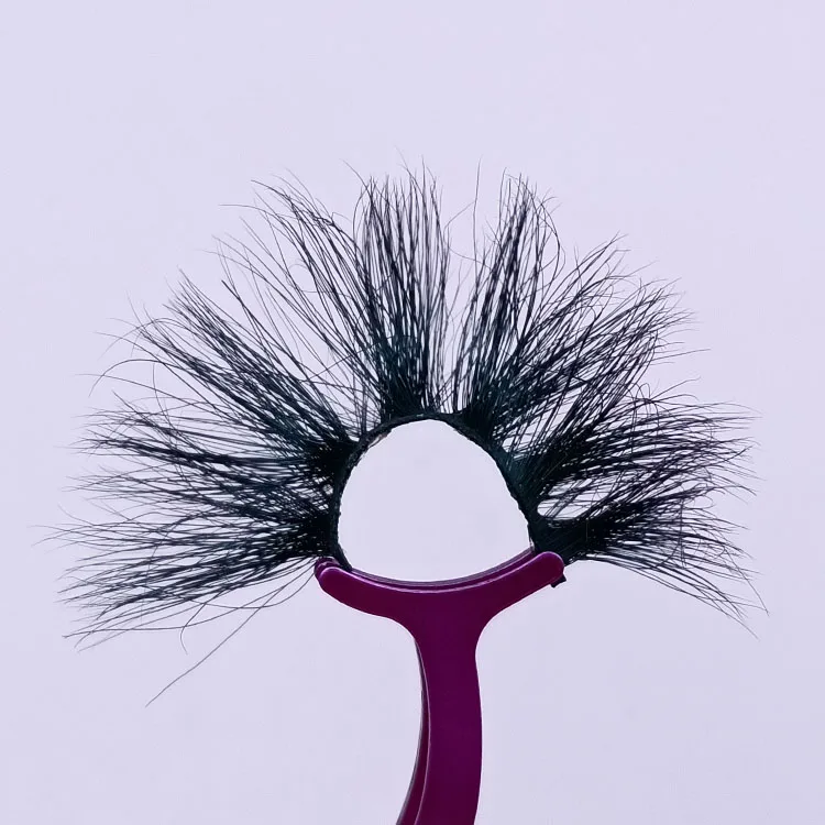 Wholesale Lashes Vendor 3d Cruelty Free Thick 100% Real Mink 25mm Full Strip Eyelashes
Wholesale Lashes Vendor 3d Cruelty Free Thick 100% Real Mink 25mm Full Strip Eyelashes