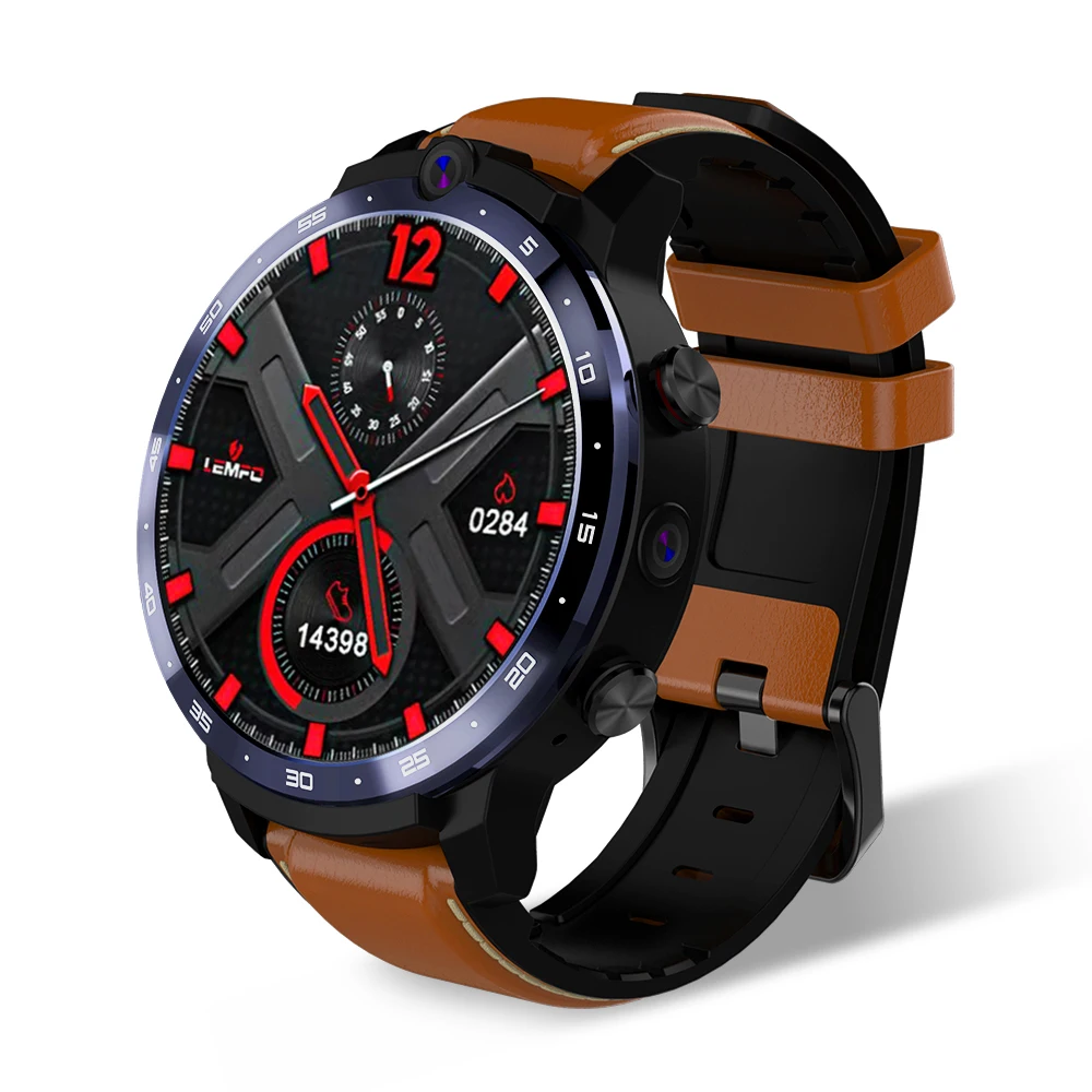 LEM12 PRO Music Playback Video Calling Smart Watch Phone 4G+64G GPS Smart Watch with Heart Rate Monitor Wifi GPS smart watch
LEM12 PRO Music Playback Video Calling Smart Watch Phone 4G+64G GPS Smart Watch with Heart Rate Monitor Wifi GPS smart watch