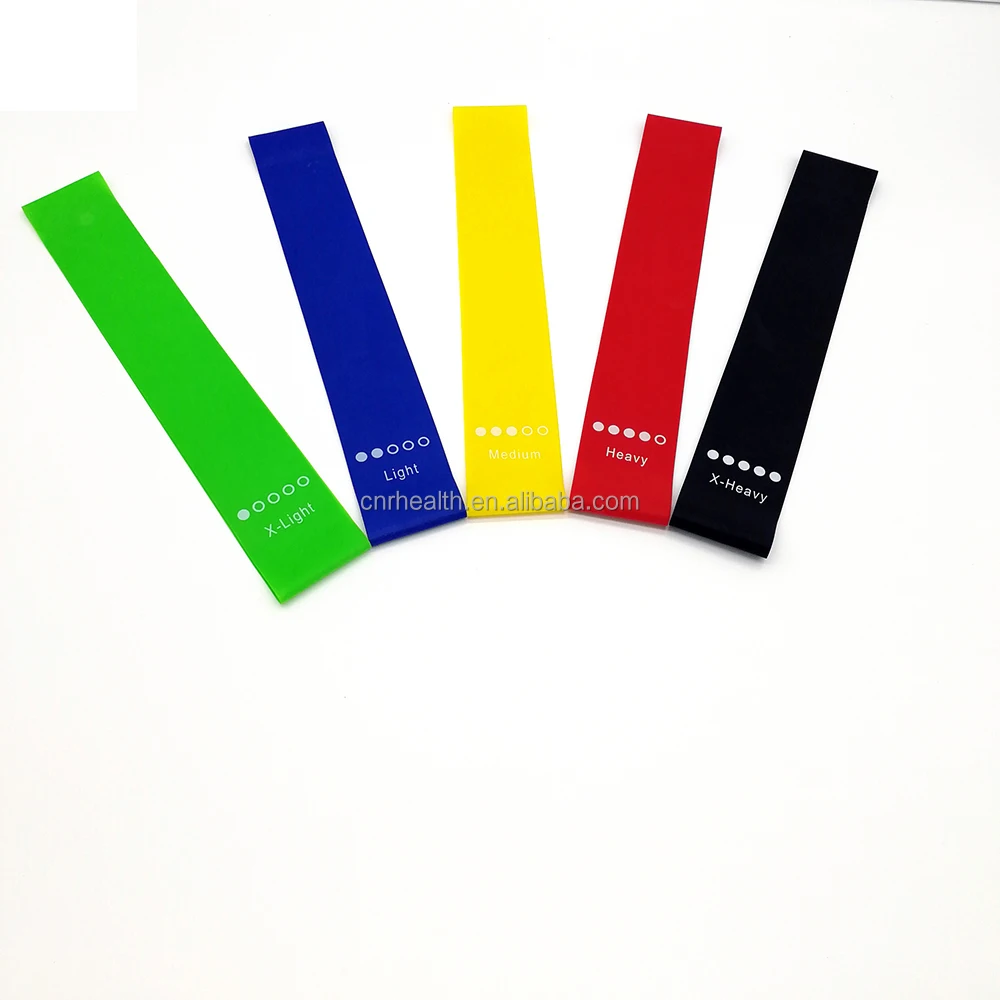 5PCS/SET Yoga Resistance Rubber Bands Indoor Outdoor Fitness Equipment 0.35mm-1.1mm Pilates Sport Training Workout Elastic Bands, Pink, purple, green, black,grey, red,etc
5PCS/SET Yoga Resistance Rubber Bands Indoor Outdoor Fitness Equipment 0.35mm-1.1mm Pilates Sport Training Workout Elastic Bands, Pink, purple, green, black,grey, red,etc