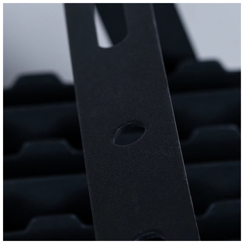 CTORCH Glass+Die-casting AL Outdoor 150 Watt 150W Led Flood Light