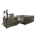 Sanshon vegetable and fruit steam heating box drying dehydrator machine for bagasse banana and bergamot