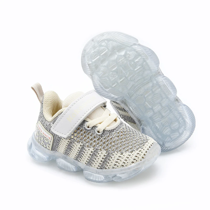 Wholesale Fashionable Design Fly knit Mesh Kids Sneakers Shock-Ansorbant Kids Sports Shoes Running Shoes for Girls and Boys, Black pink beige grey
Wholesale Fashionable Design Fly knit Mesh Kids Sneakers Shock-Ansorbant Kids Sports Shoes Running Shoes for Girls and Boys, Black pink beige grey