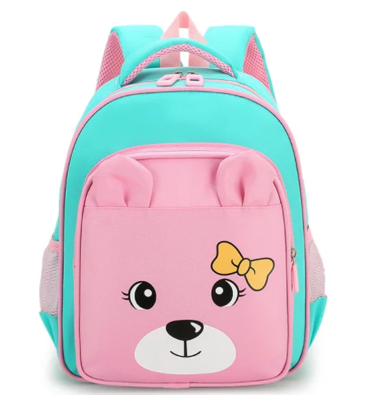 Factory wholesale cartoon shape cute animal kids backpack bags kindergarten children backpack kids school bags for girls, Customized colors
Factory wholesale cartoon shape cute animal kids backpack bags kindergarten children backpack kids school bags for girls, Customized colors